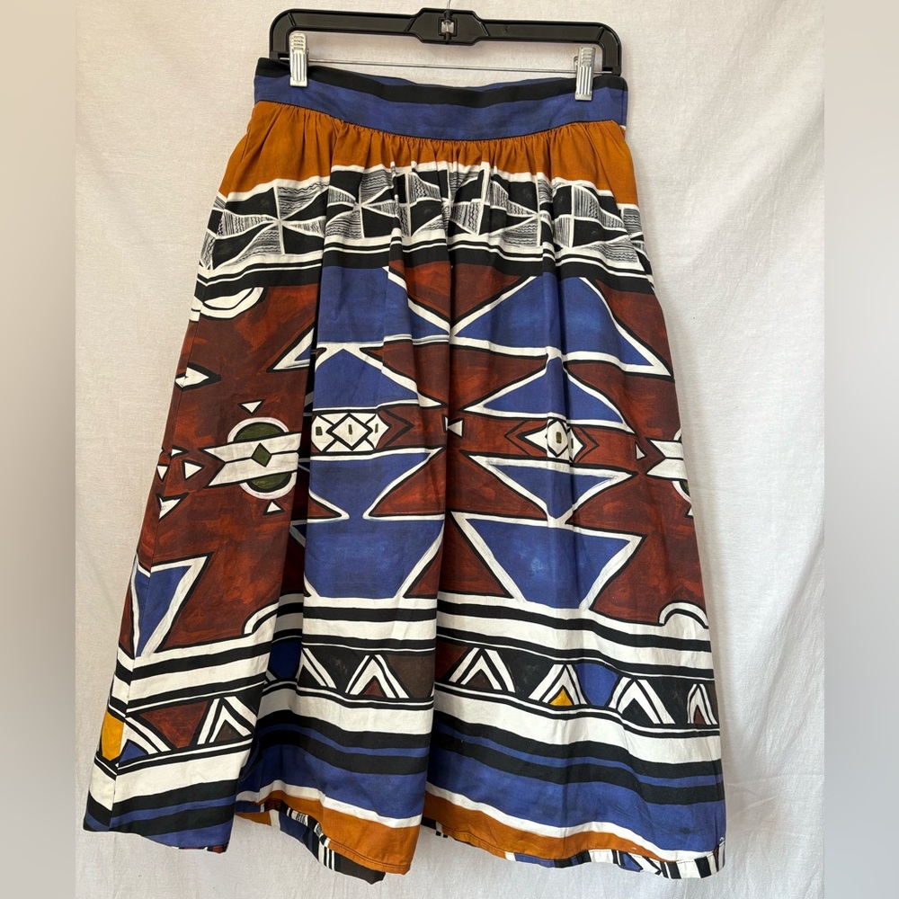 Stella Jean Skirt